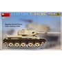 Mini Art 37071 Egyptian T-34-85 Interior