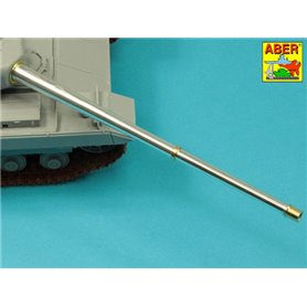 Aber 35 L-294  Lufa 120mm L1A1 do brytyjskiego ciężkiego czołgu FV214 Super Conqueror Mark I