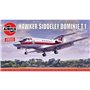 Airfix 1:72 Hawker Siddley Dominie T.