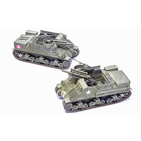 Airfix 1:35 M7 Priest