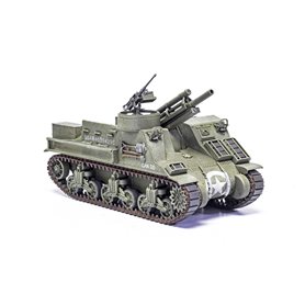 Airfix 1:35 M7 Priest
