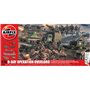 Airfix 1:76 Gift Set - D-Day 75th Anniversary Operation Overlord