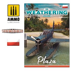 The Weathering Magazine 31 - Plaża