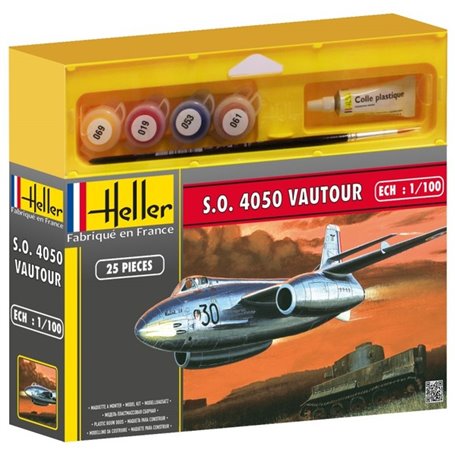 Heller 49030 S.O. 4050 Vautour