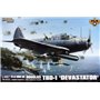 Lion Roar L4807 ( G.W.H. ) TBD-1 Devastator Vt8