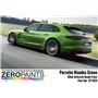 Zero Paints 1031-G Porsche Mamba Green 60ml