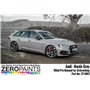 Zero Paints 1083-Audi RS -NARDO Grey Paint 60ml
