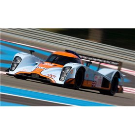 Zero Paints 1092 Farba Aston Martin Le Mans Gulf Blue 60ml
