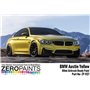 Zero Paints 1127-Y BMW Austin Yellow 60ml