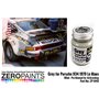 Zero Paints 1445 Grey Porsche 934 1979 84 Le Ma