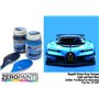 Zero Paints 1497 Bugatti Vision Gran Turismo 2x30m