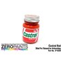 Zero Paints 1638 Castrol Red Paint 30ml