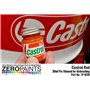 Zero Paints 1638 Castrol Red Paint 30ml