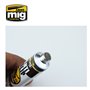 Ammo of Mig ANTI-SLIP PASTE – BROWN COLOR FOR 1/35