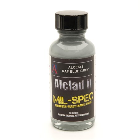 Alclad E641 RAF Blue Grey