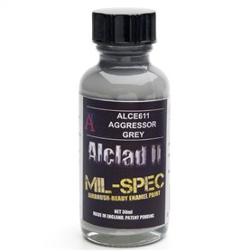 Alclad E611 Aggressor Grey