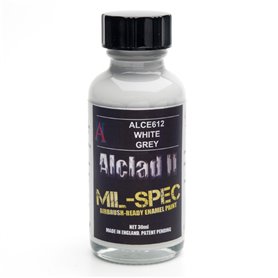 Alclad E612 White Grey