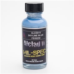 Alclad II E615 SKYLINE BLUE - FS35250 - 30ml