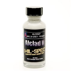 Alclad II E627 MIG GREY 29 - FS16440 - 30ml