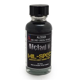 Alclad E629 Mig Grey Green