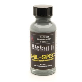 Alclad E631 Medium Grey (FS35237)