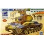 Bronco CB35150 Cruiser Tank Mk.II/IIA/IIA CS(3-1)