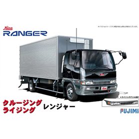 Fujimi 011905 1/32 Cruising Ranger/Ris. Ranger