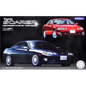 Fujimi 039961 1/24 Soara 2.5GT TwinTurbo L