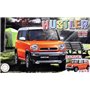 Fujimi 066011 1/24 Hustler (Passion Orange)