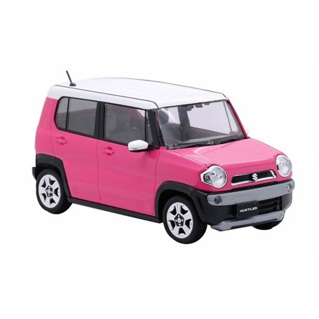 Fujimi 066158 1/24 Hustler (Candy Pink Metallic)