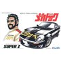 Fujimi 185835 1/24 Mechadoc Watanabe Super Z