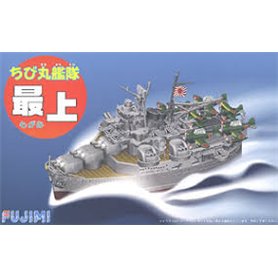 Fujimi 421773 QsC MOGAMI