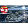 Fujimi 422206 QsC Ship Yamashiro