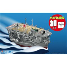 Fujimi QSC SHIP - IJN Kaga