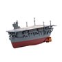 Fujimi 422572 QsC Ship Soryu w/D4Y