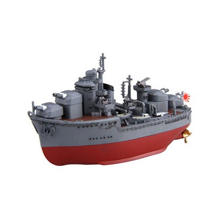 Fujimi 422671 QsC Ship Suzutsuki