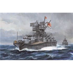 Fujimi 422794 QsC Ship Yamato