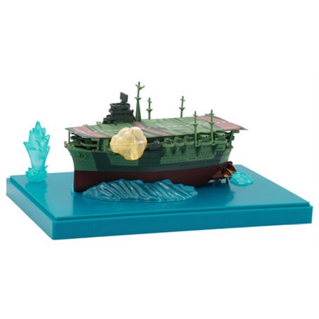 Fujimi 422817 QsC Ship Zuikaku Special Version (w/Effect Parts)