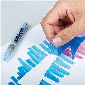 Molotow Masking Liquid Pen 4mm