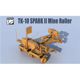 Panda TK-10 Spark II Mine Roller