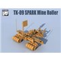 Panda TK-08 Spark Mine Roller