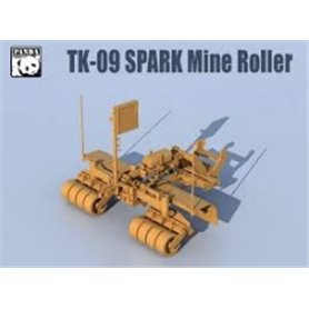 Panda TK-08 Spark Mine Roller