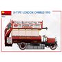 Mini Art 38031 B-Type London Omnibus 919190