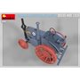 Mini Art 38024 Germ.Agricult.Tractor D80 M.1938