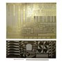 Fujimi 111810 1/350 ISE Etching parts B set