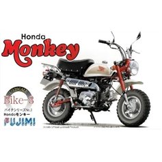 Fujimi 1:12 Honda Monkey 
