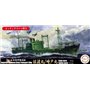 Fujimi 432335 1/700 IJA Cargo Ship Sadomaru/Sakitomaru DX