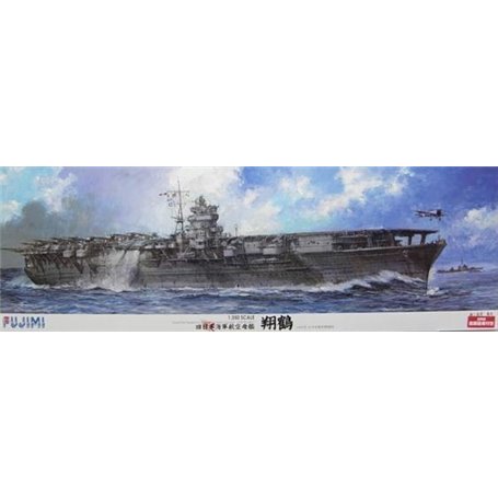 Fujimi 600215 1/350 Shokaku with Metal Barrel