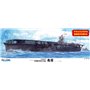 Fujimi 600277 1/350 IJN Aircraft Carrier Hiryu w/Navalised Aircraft 36 planes