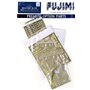 Fujimi 115306 1/350 Genuine Photo-Etched Parts for Kan Next Shimakaze Early Version